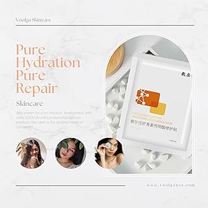 pure hydration pure repair