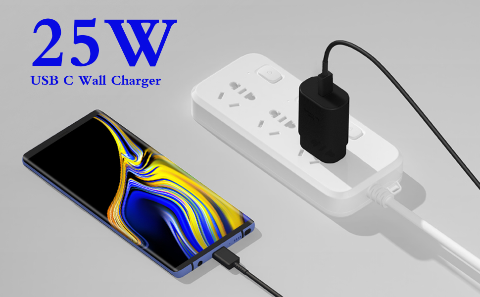 Samsung Charger