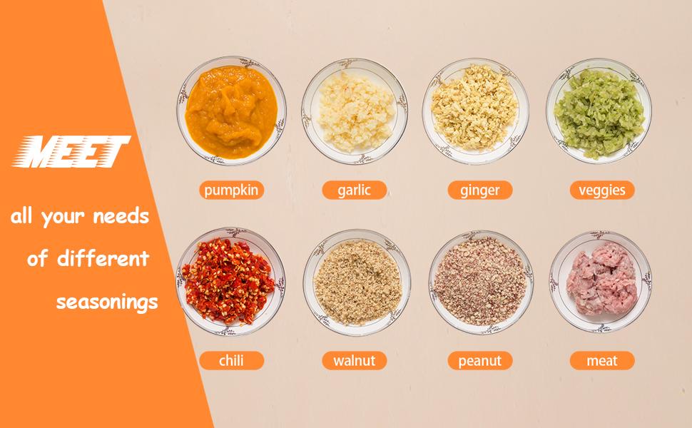 Food Processor