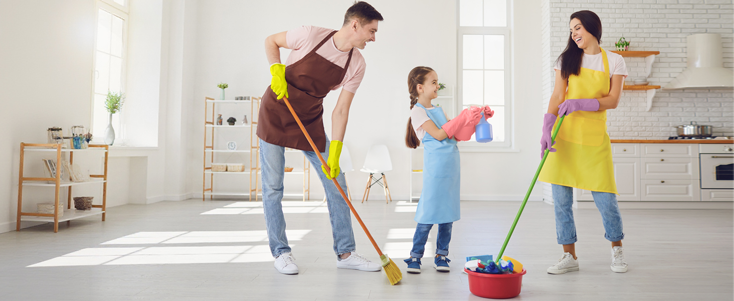 Dishwashing Gloves