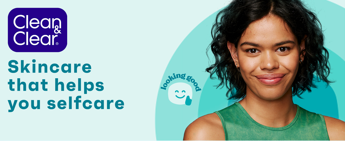  young woman smiling happy on teal colored background, cartoon emoodji  "thumbs up" hand gesture