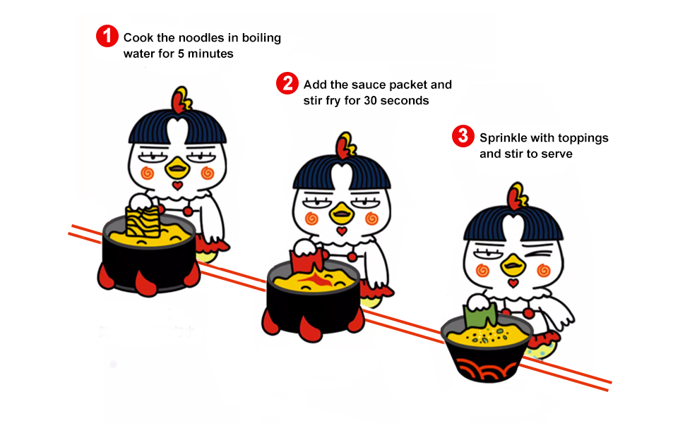 samyang noodle