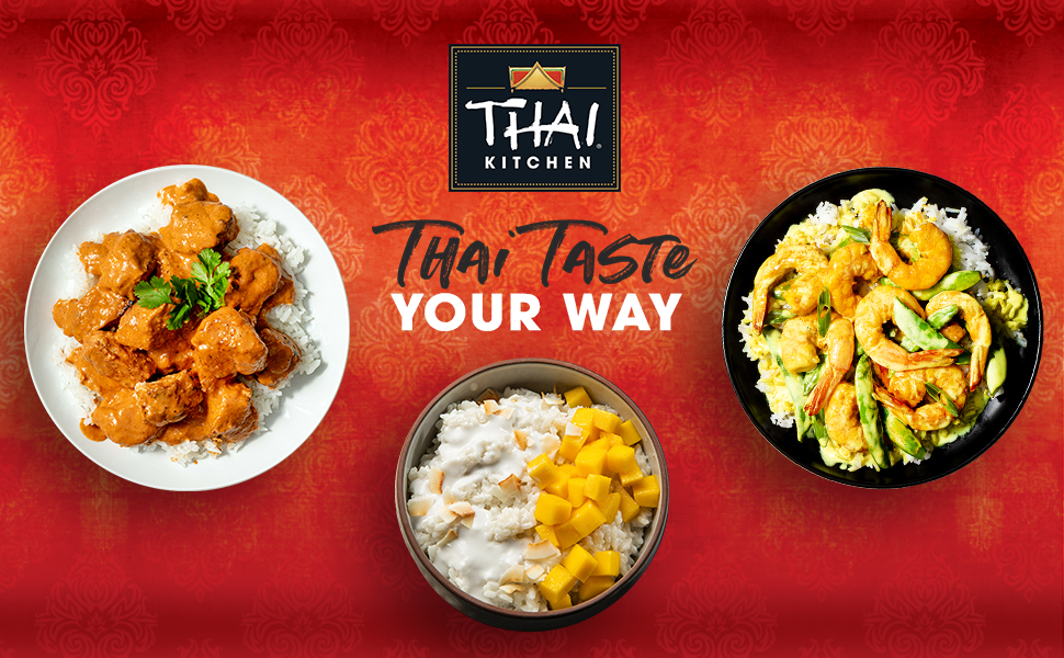 thai kitchen