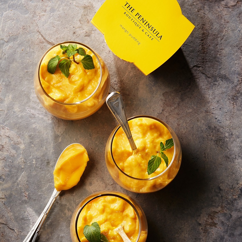 ペニシュラ　 紅茶3箱　マンゴープリン１箱　ギフト　ラッピング　紙袋 ペニシュラ 紅茶 マンゴープリン ギフト ラッピング 紙袋