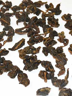 烏龍茶散葉