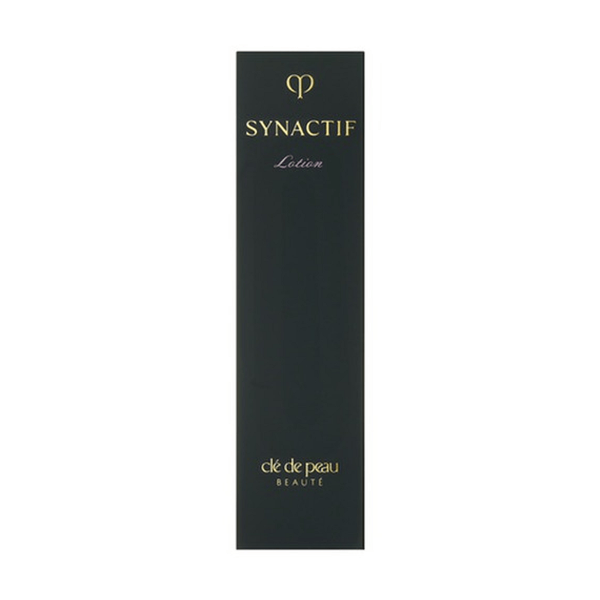 Get Cle de Peau Beaute Synactif Lotion 125ml Delivered | Weee