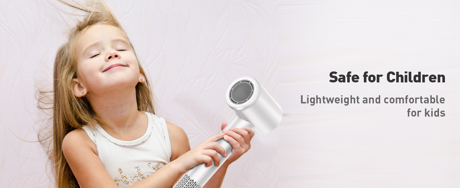 hair dryer