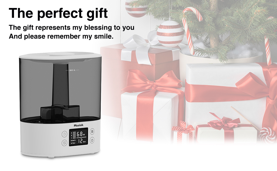 Indoor Air Humidifiers