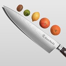 chef knife