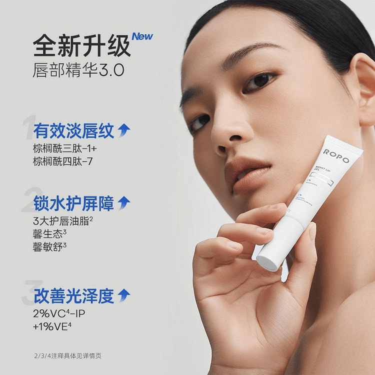 ซีรั่มบำรุงริมฝีปาก