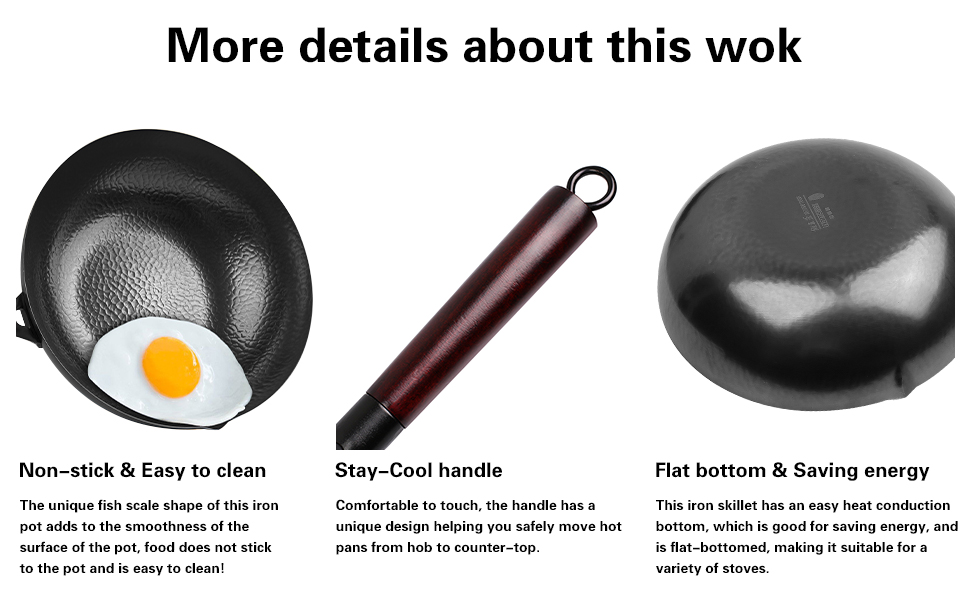 wok pan