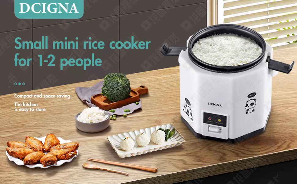 mini rice cooker