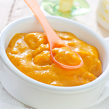 baby food
