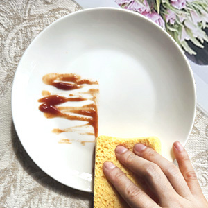 Easy cleaning, dishwasher safe also