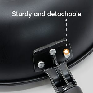Carbon Steel Wok