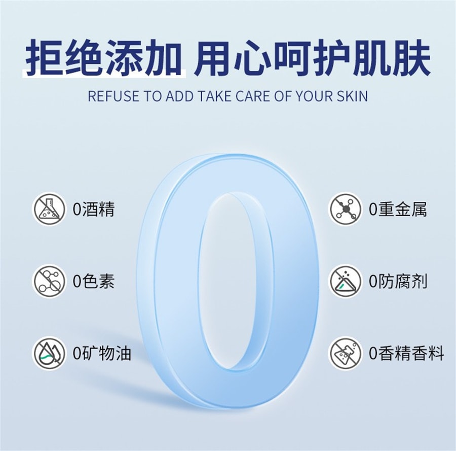 【中国直邮】法兰度 重组人表皮因子生长凝胶15g 人体人皮烧伤皮肤修复外用