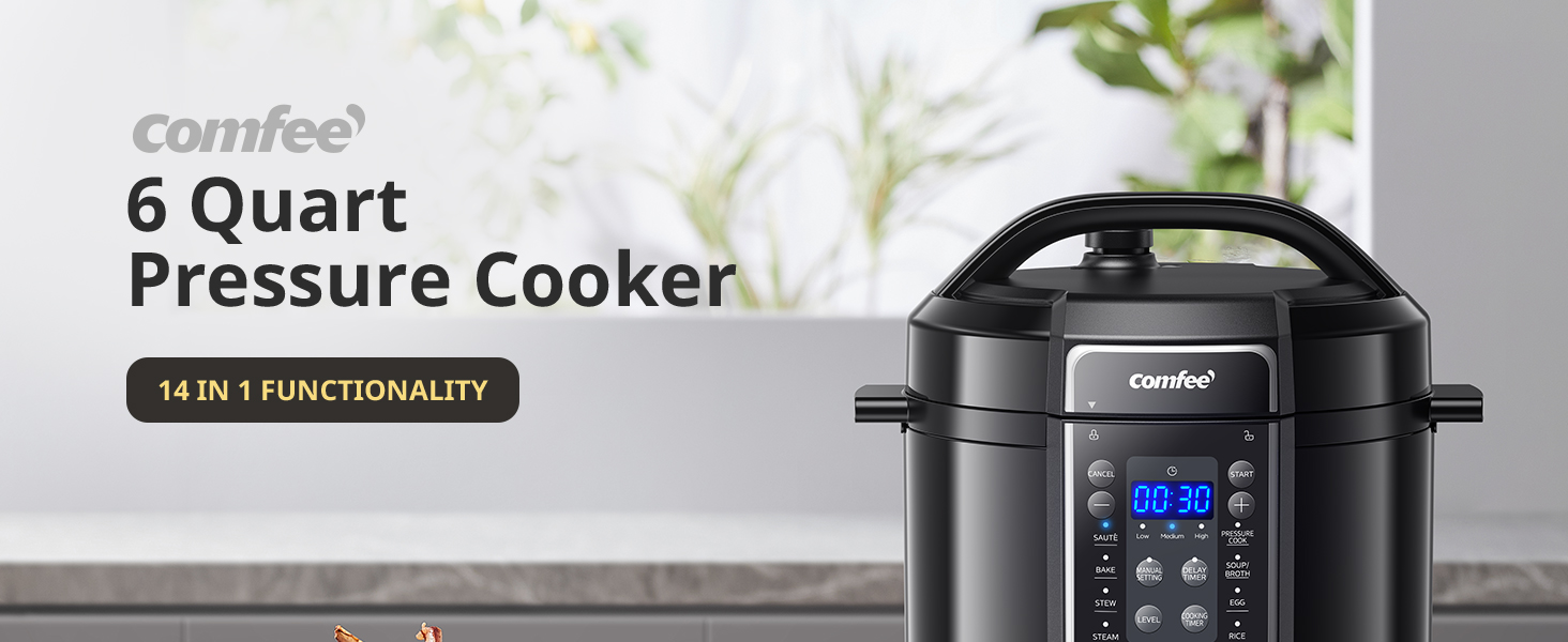 Pressure Cooker