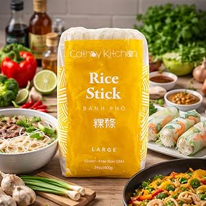 Rice Stick