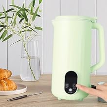 Soy Milk Maker Machine