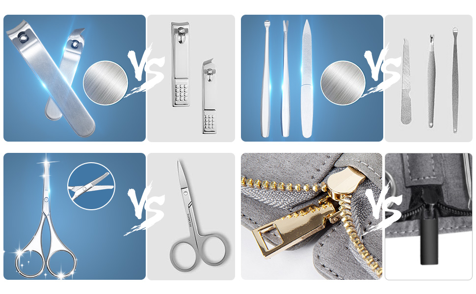 OKOM全新升级美甲套装