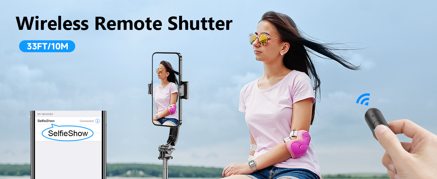 SelfieShow