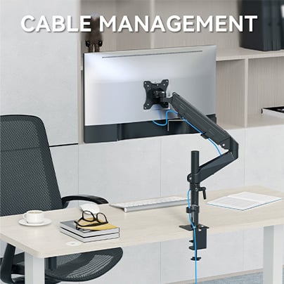 Rosewill Single Monitor Mount