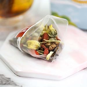 Chrysanthemum Cassia Seed Tea bag