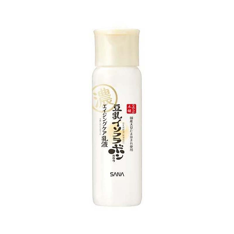 SANA Anti-wrinkle Moisturizing Lotion 150ml - Weee!