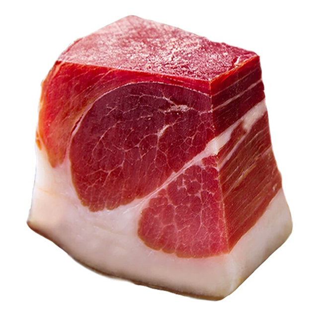 北美首款獨家【奢華黑松露火腿月餅禮盒】8枚 送禮佳選 附高級禮盒包裝