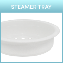 steamer