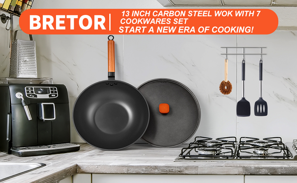 wok