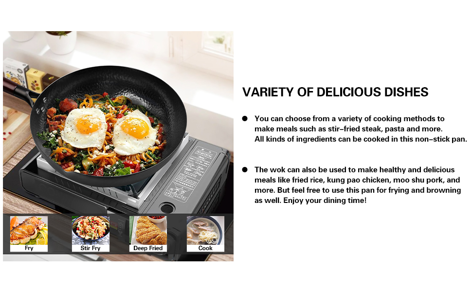 fry pan