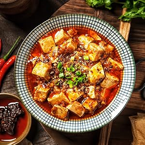 Spicy flavor/heat