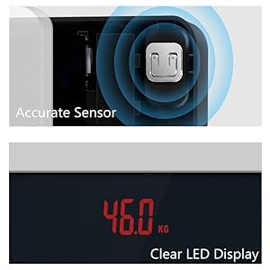 IF1131D Accurate Sensor