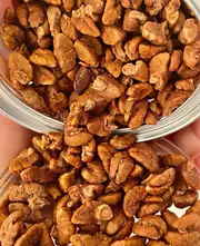 mountain walnut  , shelled  , nuts   original flavoring, salt and pepper flavor/ cream-flavored      , 100g/3.53oz details 0