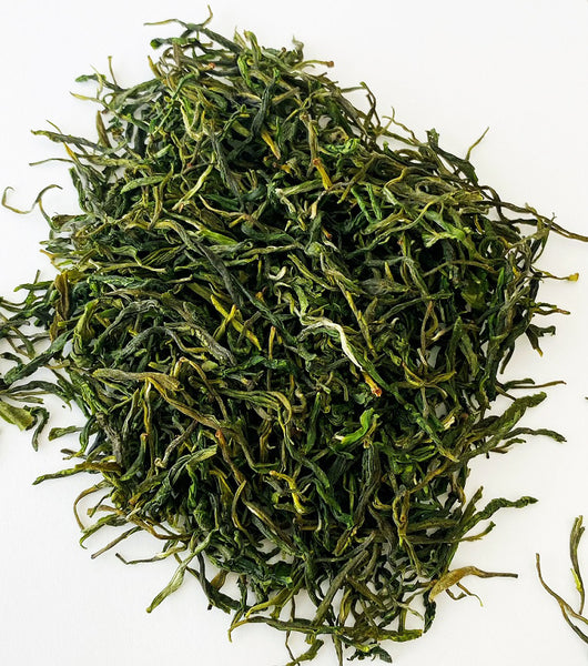 廬山雲霧|best leaf tea