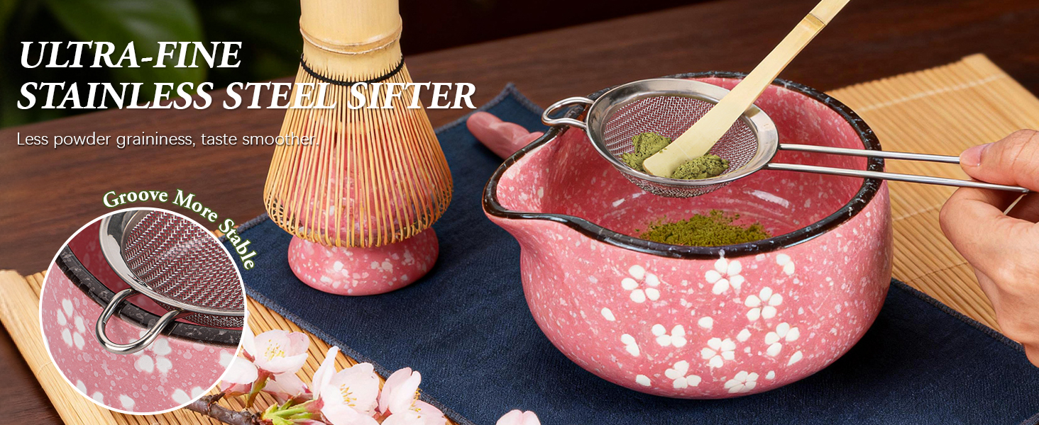 matcha making kit matcha starter kit matcha mixer matcha maker matcha tools matcha whisk holder