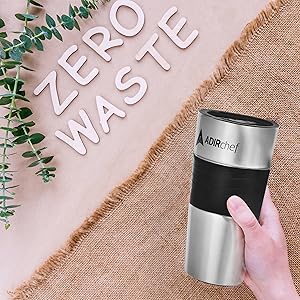 coffee mug