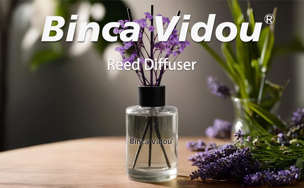 REED DIFFUSER