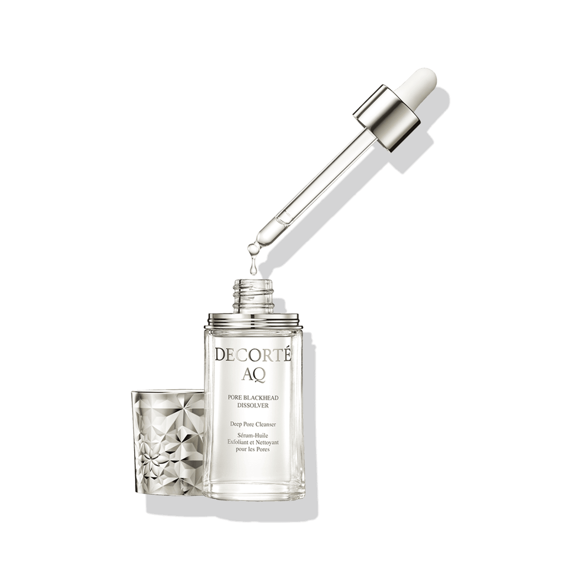 コスメデコルテ AQ 毛穴美容液オイル 40ml 1 個 - Weee!