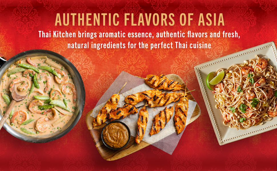 thai kitchen