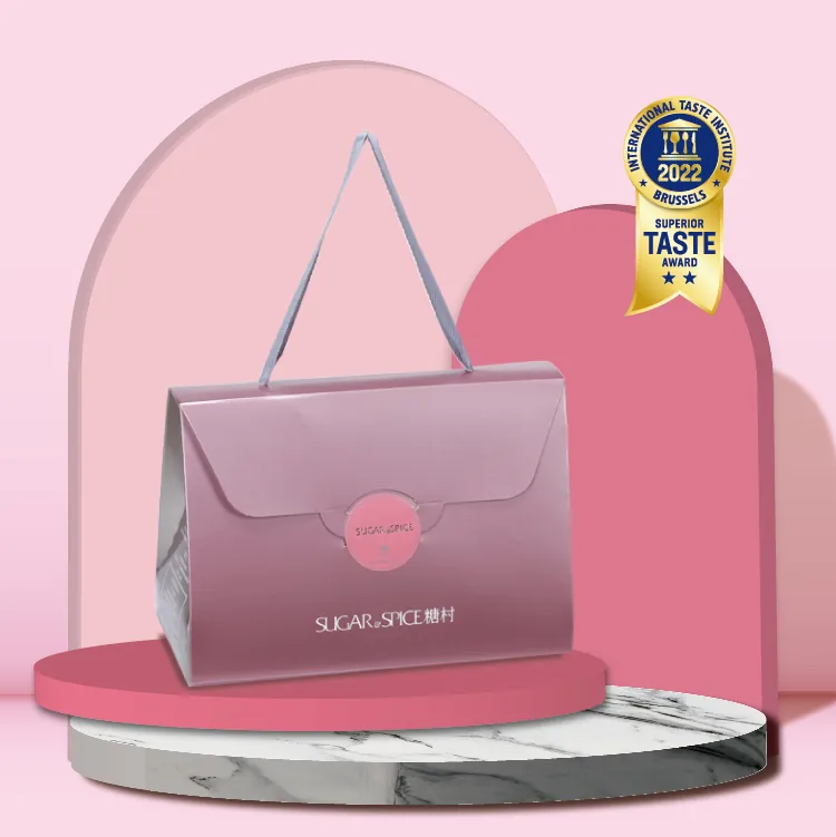 牛軋糖_台灣伴手禮_送禮推薦_糖村