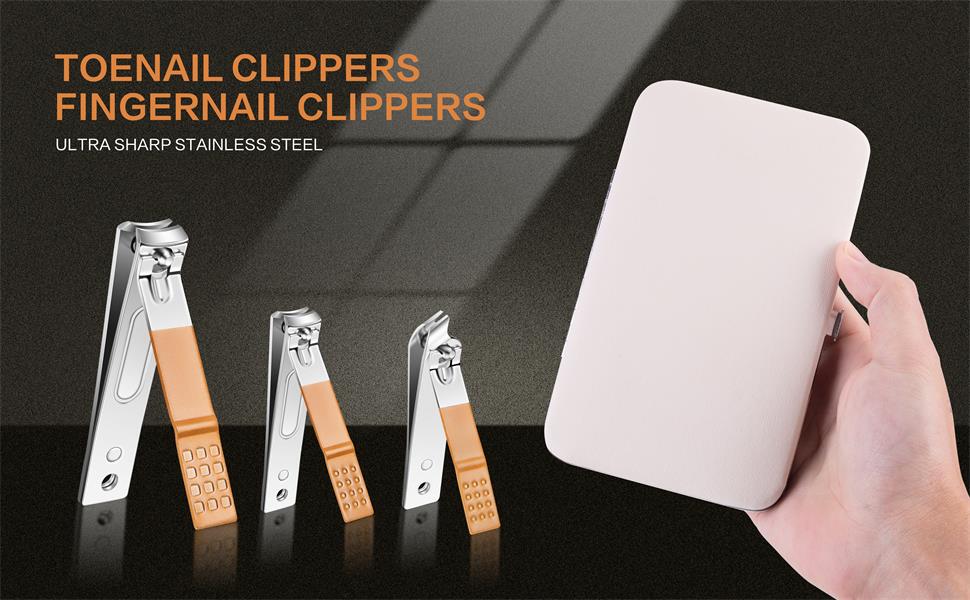 Nail Clippers for Women
