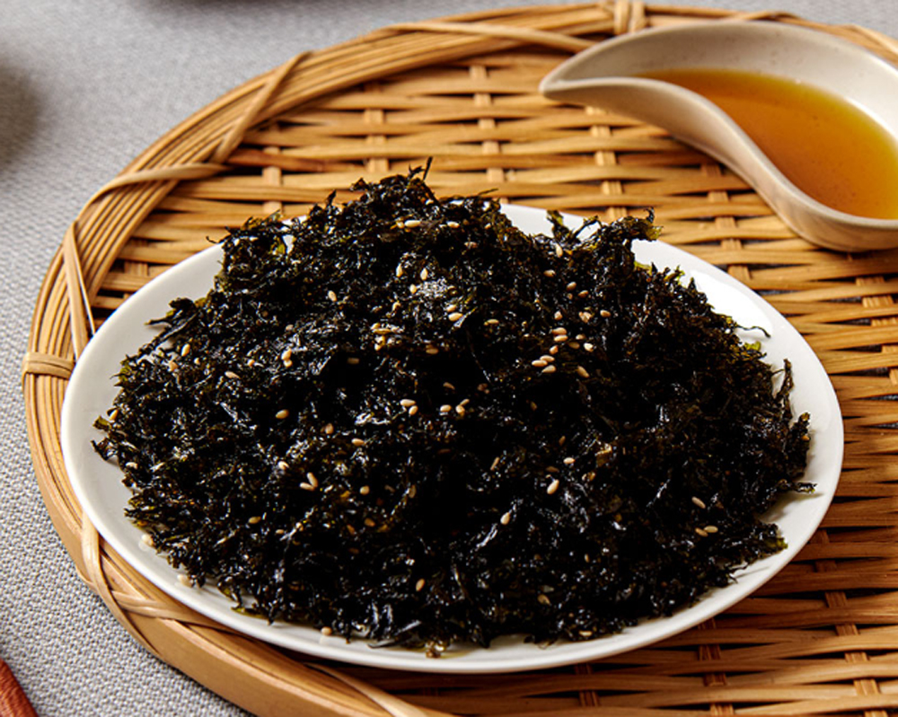 Seaweed Flakes
