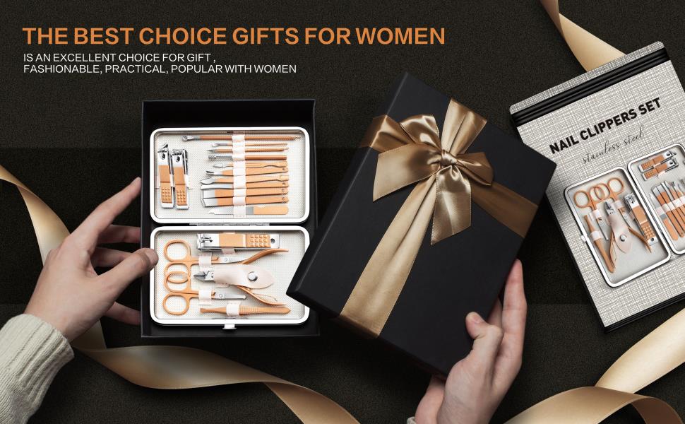Manicure Kit