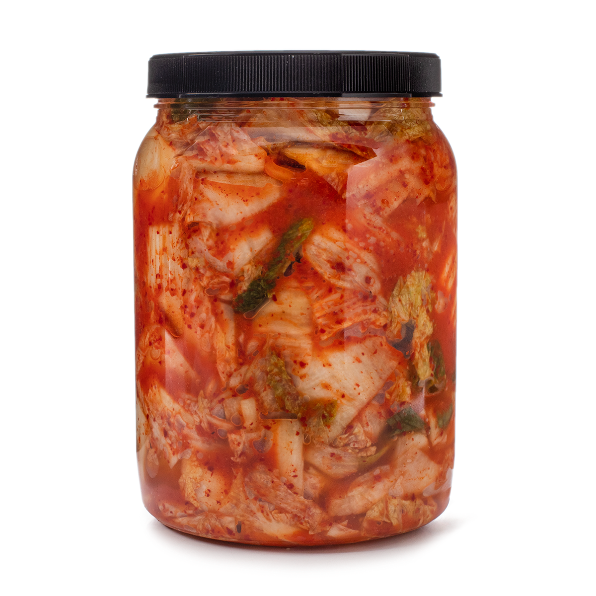 Get Twins Premium Kimchi Sliced Kimchi 64oz 64 oz Delivered