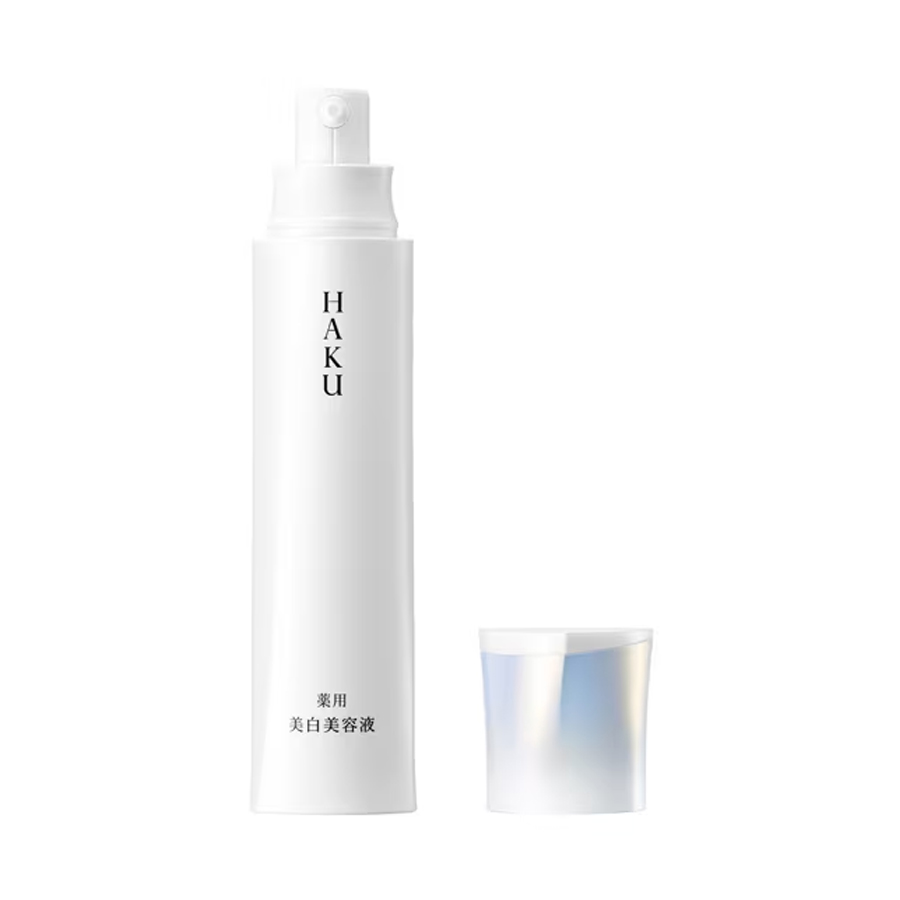 Get HAKU Melano Focus IV Serum Unscented 45g Delivered | Weee