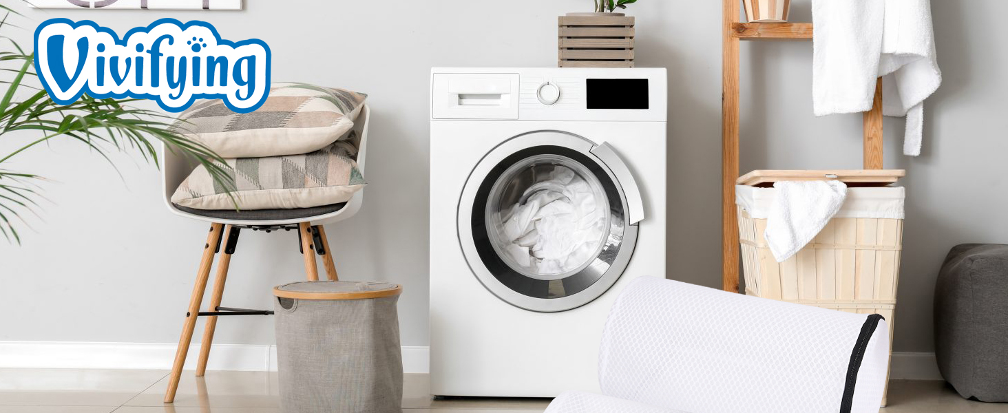 shoe washing machine bag