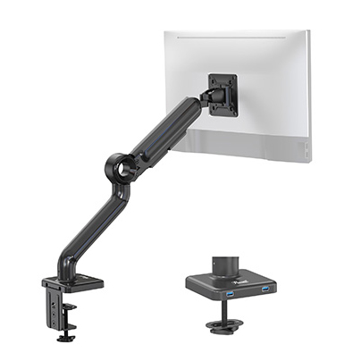 Rosewill Premium Single Monitor Mount