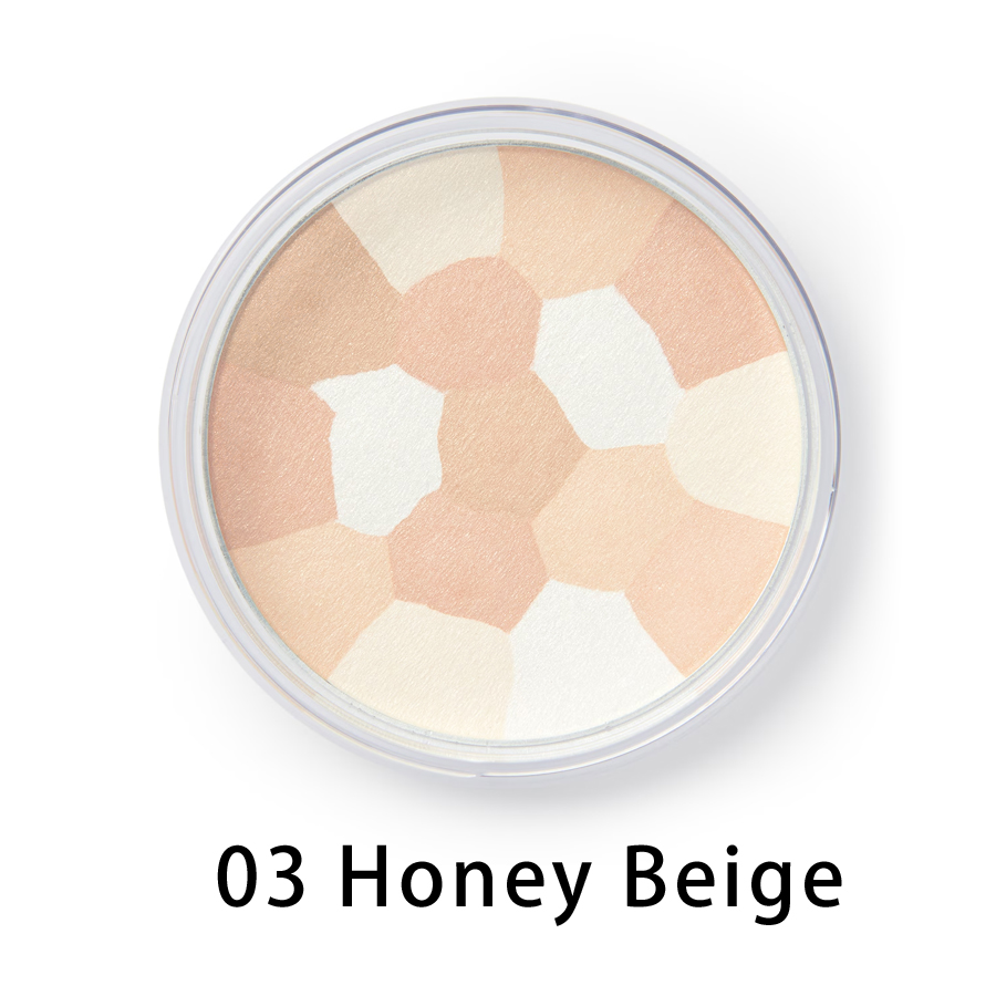 【日本直郵】 日本 MUJI 無印良品 輕盈防曬粉餅 03 蜜膚米色 SPF33 PA+++ 9.1g